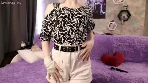 Yuna online show from April 29, 11:48 am