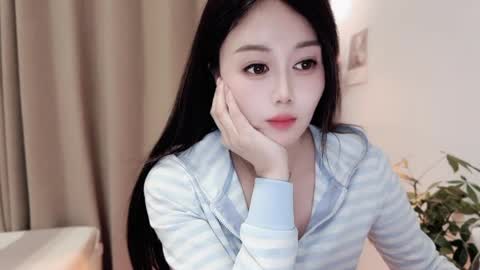 YunEr online show from April 22, 12:34 pm