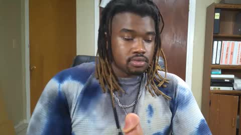 Octavian online show from November 22, 5:17 am