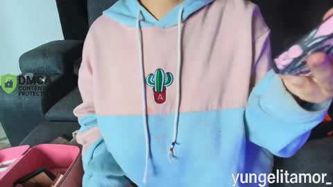 ELITA online show from October 2, 5:39 am