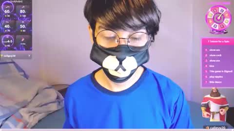 the puppy boy online show from October 24, 3:51 am