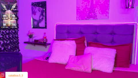 Kata online show from October 5, 3:26 am