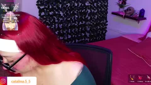 Kata online show from November 6, 6:11 pm