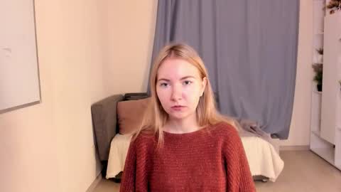 Alesia online show from November 13, 9:23 am