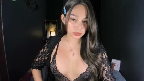 Yurie online show from October 27, 1:49 am