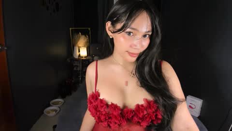 Snapshot of yuriefoster chatting on September 13, 12:07 pm Yurie online show from September 13, 12:07 pm