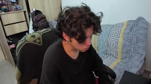 yurii_moody online show from March 7, 1:44 pm