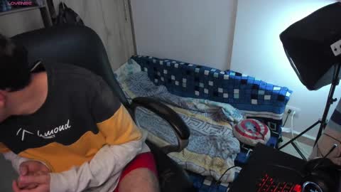 yurii_moody online show from October 1, 7:35 pm