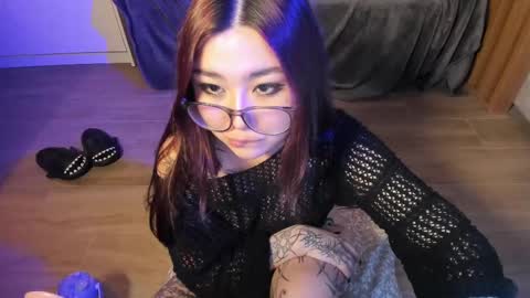 Hi My name Yuriko online show from February 16, 10:43 pm