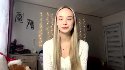 May online show from January 12, 12:23 pm