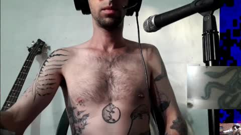 Yuumi online show from December 1, 11:07 pm