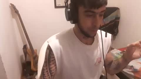 Yuumi online show from September 11, 7:09 am