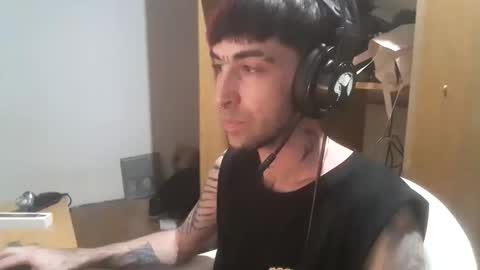 Yuumi online show from October 14, 8:17 am