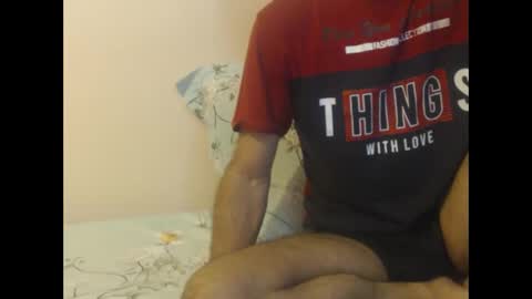 yvesstorm5 online show from October 10, 3:18 pm