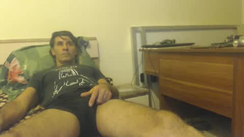 yvesstorm5 online show from December 7, 3:03 pm