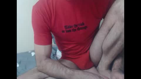 yvesstorm5 online show from December 3, 6:41 pm