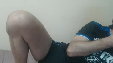 yvesstorm5 online show from March 1, 8:24 pm