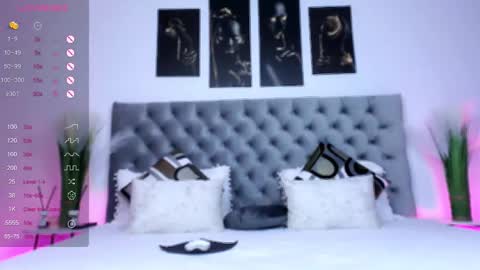 YviAnn online show from October 3, 8:39 pm