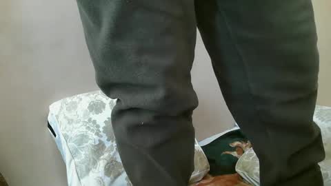 Bi BearXXX online show from January 9, 5:34 am