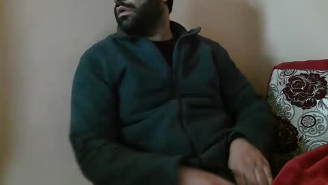 Bi BearXXX online show from December 19, 5:36 am