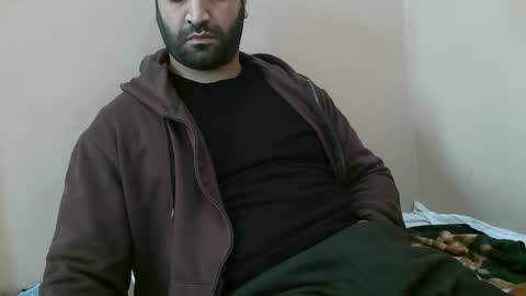 Bi BearXXX online show from December 4, 5:43 am