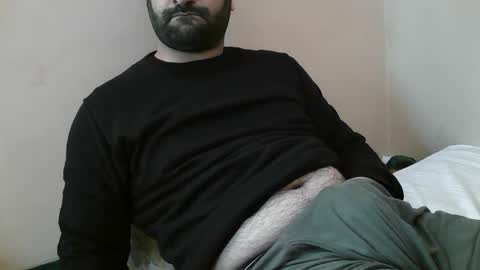 Bi BearXXX online show from January 30, 5:52 am