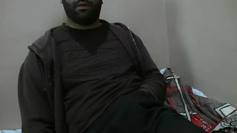 Bi BearXXX online show from October 6, 5:47 am