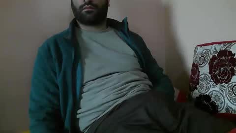 Bi BearXXX online show from March 18, 8:42 am