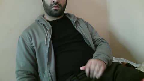 Bi BearXXX online show from December 5, 5:21 am