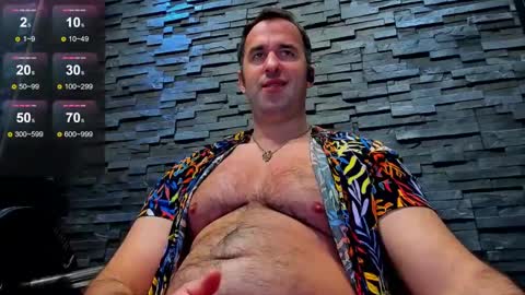 David online show from February 27, 12:03 am