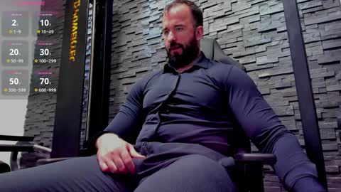 David online show from March 27, 6:09 pm