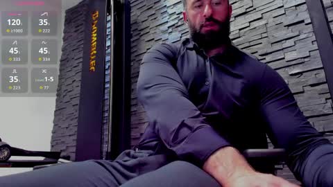 David online show from April 4, 9:11 pm