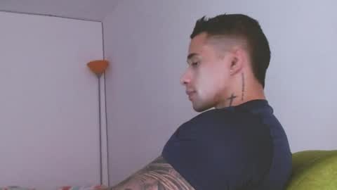 Zac Colleng online show from December 22, 10:47 pm