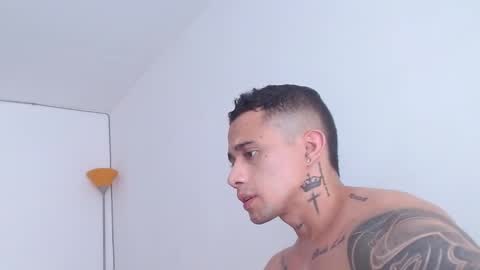 Zac Colleng online show from February 15, 7:06 pm