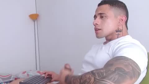 Zac Colleng online show from December 29, 8:37 pm