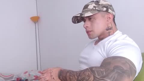 Zac Colleng online show from December 29, 4:19 pm