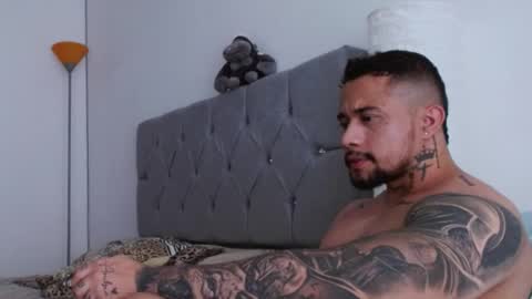 Zac Colleng online show from October 28, 3:46 pm