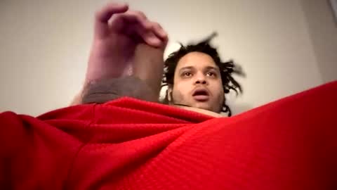 Zac Hudsin online show from February 20, 5:29 am