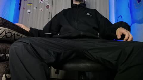 Zac Freelance model online show from February 13, 6:09 am