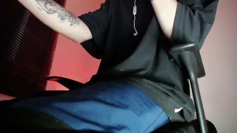 Zac Freelance model online show from April 21, 2:51 am