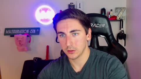 Snapshot of zach_rhyder chatting on December 5, 2:47 am Zach Rhyder online show from December 5, 2:47 am