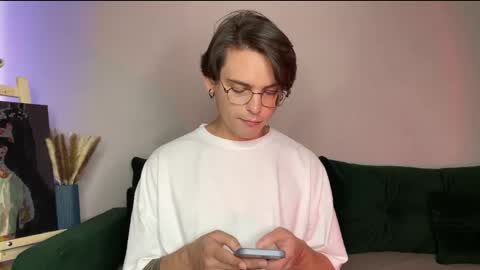 zacharyellington online show from September 17, 11:57 am