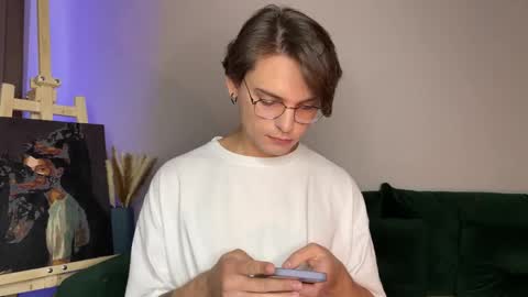 zacharyellington online show from September 20, 12:19 pm