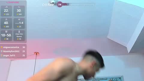 zachpri20 online show from December 20, 5:18 pm