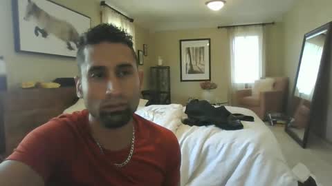 zachwest6864 online show from October 4, 4:49 pm