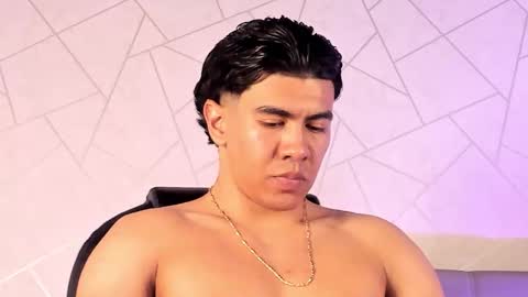 zack conor online show from February 24, 10:57 pm