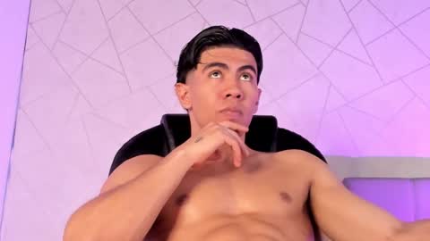 zack conor online show from January 6, 10:36 pm