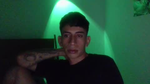 Zack King online show from January 16, 8:51 pm