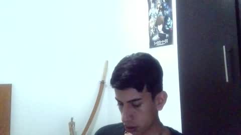 Zack King online show from February 10, 12:57 am