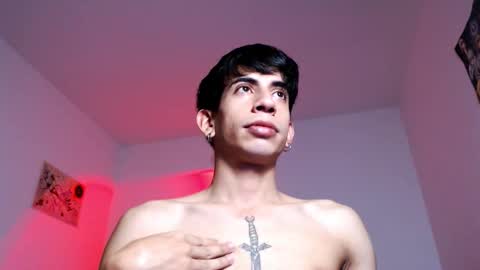 Zack King online show from October 8, 4:13 pm